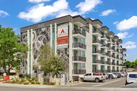 848 S Dexter St #B-501, Denver, CO 80246