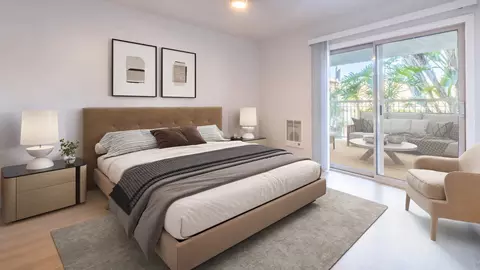 4111 S Via Marina Va Marina #207, Marina Del Rey, CA 90292