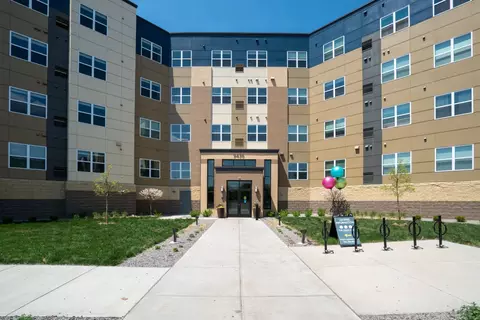 9436 Ulysses St NE #100, Blaine, MN 55434