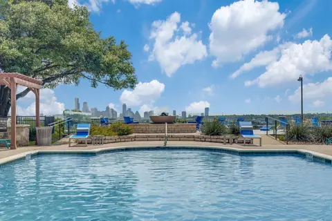3050 Tamarron Blvd #04110, Austin, TX 78746