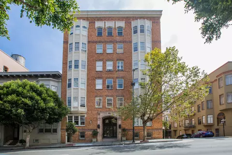 737 Pine St #01F, San Francisco, CA 94108