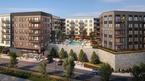 1251 Perimeter Summit Pkwy #303, Atlanta, GA 30319