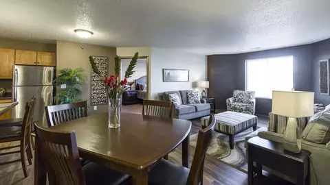 2020 S 12th St #2100-203, Bismarck, ND 58504