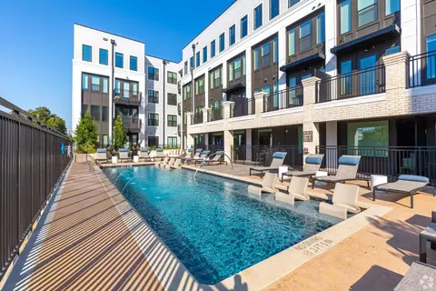 228 W Seventh St #517, Dallas, TX 75208