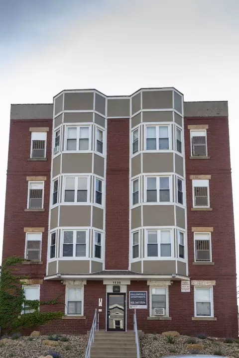1500 Fallowfield Ave UNIT 2C, Pittsburgh, PA 15216