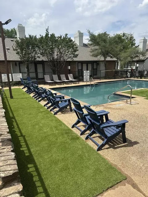 2403 Brown Blvd North Arlington #2002, Arlington, TX 76006
