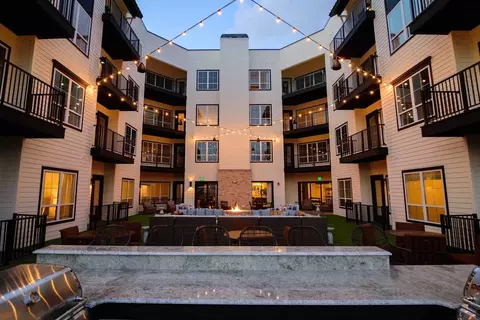 1145 Chambers Rd #507, Columbus, OH 43212