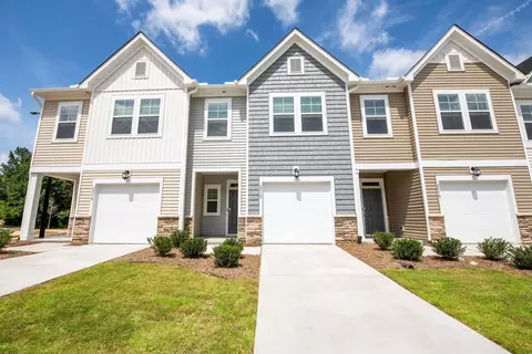 2413 Small Branch Trl #2500, Raleigh, NC 27610