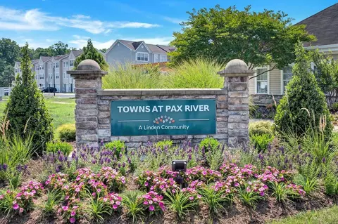 48100 Baywoods Dr #SP70-108, Lexington Park, MD 20653