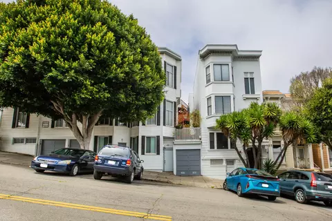 295 Castro St #297B, San Francisco, CA 94114