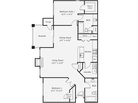 19905 Bothell Everett Hwy #002-226, Bothell East, WA 98012 photo 42