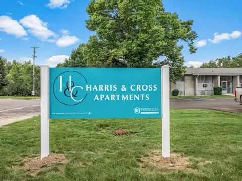 405 N Harris #405-2, Ypsilanti, MI 48198