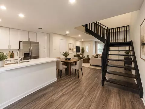 601 Cypress Station Dr #107, Houston, TX 77090