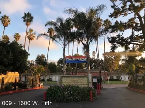 1600 W 5th St #1600 W. FIFTH ST. B41, Oxnard, CA 93030 photo 1