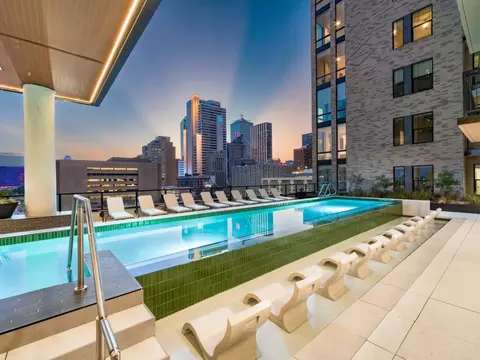 400 S Saint Paul St #1120, Dallas, TX 75201