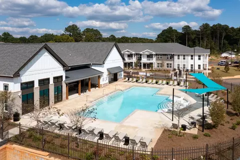 205 Bridges Rd #5301, Mcdonough, GA 30253