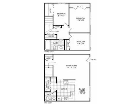 36760 Farmbrook Dr #475, Clinton Township, MI 48035 photo 26