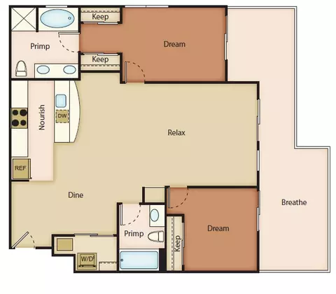 33 San Pablo Ave #406, San Rafael, CA 94903