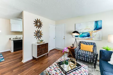 1500 Sparkman Dr NW #44A, Huntsville, AL 35816