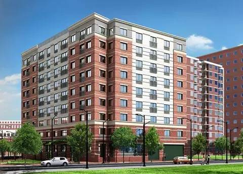 1200 Blair Mill Rd #606, Silver Spring, MD 20910