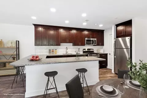 229 Saint David Ct #0202, Cockeysville, MD 21030