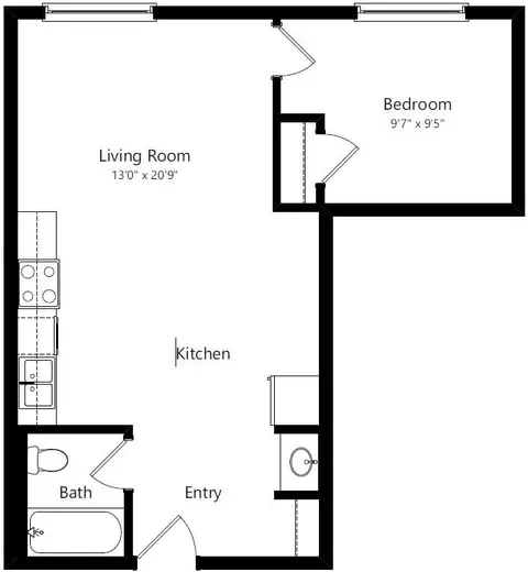 2752 NE Hogan Rd #215, Gresham, OR 97030 photo 27