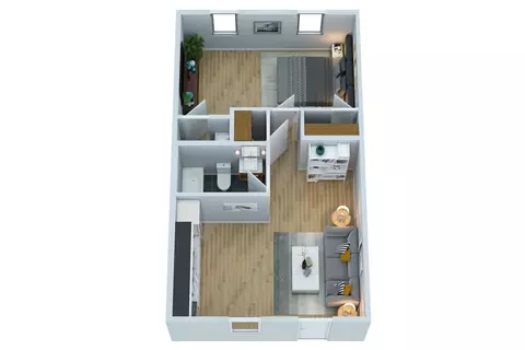 1095 Spruce St, Terre Haute, IN 47807