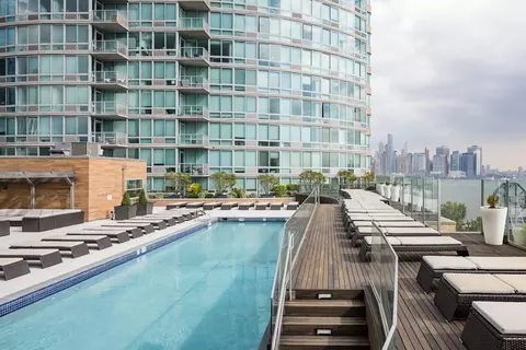 33 Hudson St #LT -E2006, Jersey City, NJ 07302