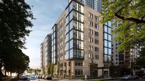 61 E Banks St #73, Chicago, IL 60610