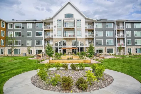 11635 Theatre Dr #453, Champlin, MN 55316