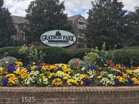 1525 Grayson Hwy #0902, Grayson, GA 30017