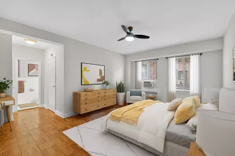 4607 Connecticut Ave #408, Washington, DC 20008