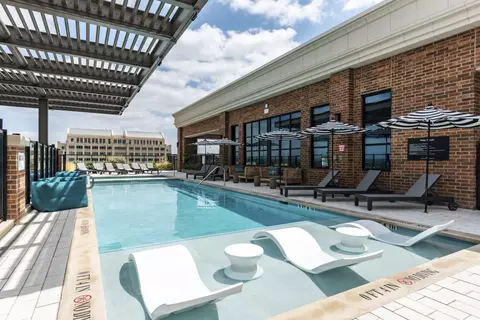 401 Guadalupe St #1301, Austin, TX 78701