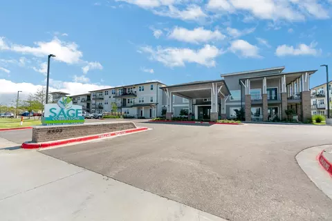 4403 12th Ave SE #5-5202, Norman, OK 73071