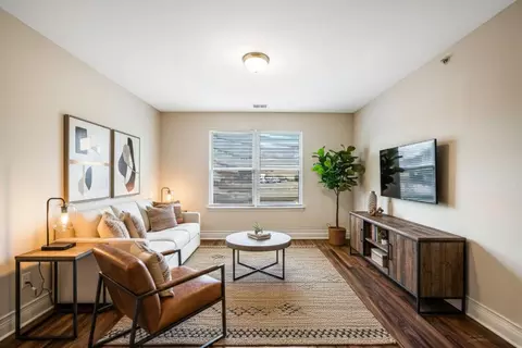 510 Trail One #510 F-F-204, Burlington, NC 27215