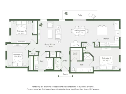8220 Horseman Rd #8233BA, Fort Worth, TX 76131