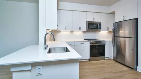 16015 Cleveland St #214, Redmond, WA 98052