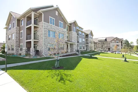 6902 East Pass #202, Madison, WI 53719