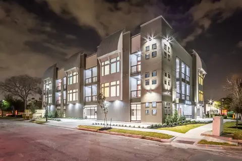 306 Mcgowen St #3301, Houston, TX 77006