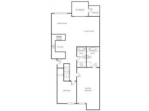 4777 SW 11th St #235, Gresham, OR 97080 photo 23