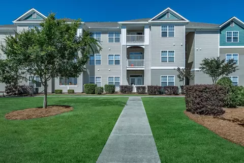 4413 Cohan Cir #4529-104, Northchase, NC 28405