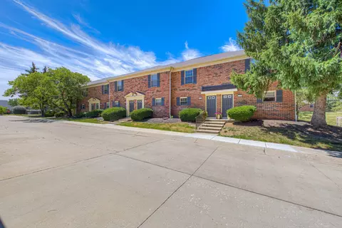 714 Connors Dr #5-464, Greenwood, IN 46143