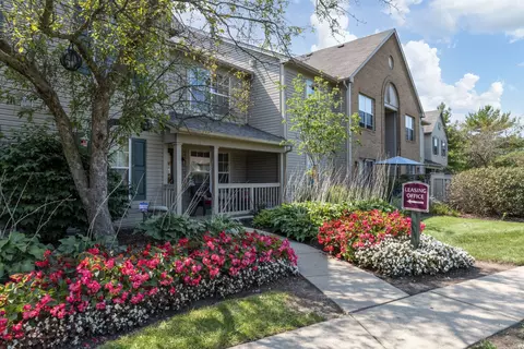 6564 Millridge Cir #3011MP, Dublin, OH 43017