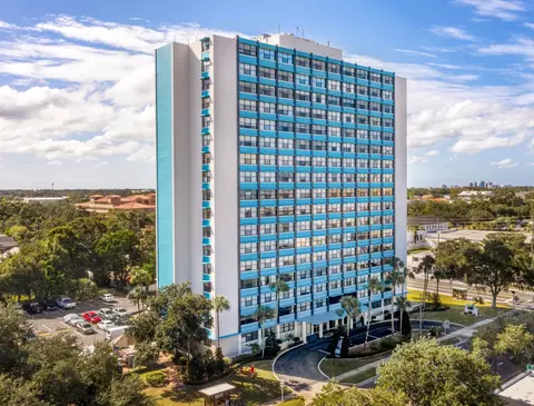 801 Chestnut St #1507, Clearwater, FL 33756