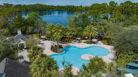 8150 Chatham Manor Blvd #110, Orlando, FL 32821