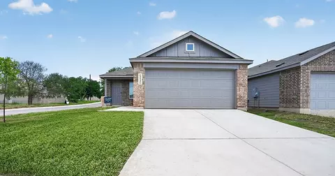 13331 Gaston Grv #13331GG, San Antonio, TX 78253