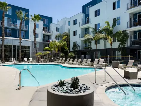 5535 Westlawn Ave #430, Los Angeles, CA 90066
