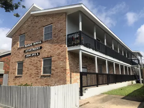320 Market St #M-MARKET ST 4, Galveston, TX 77550
