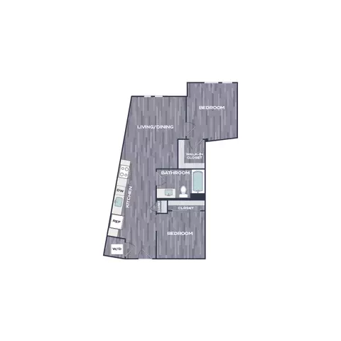 17620 NE 69th Ct #W347, Redmond, WA 98052