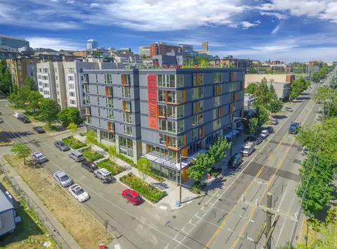 301 12th Ave #402, Seattle, WA 98122